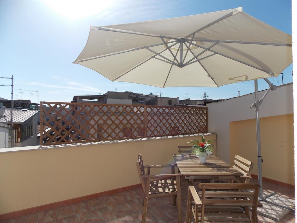 Aparthotel Ideal Alcamo